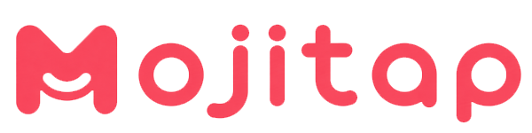 Mojitap Logo